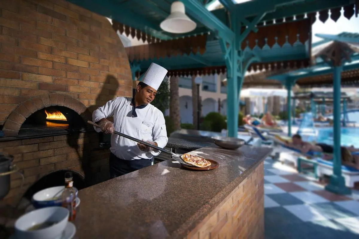 Bel Air Azur Resort - Adults Only