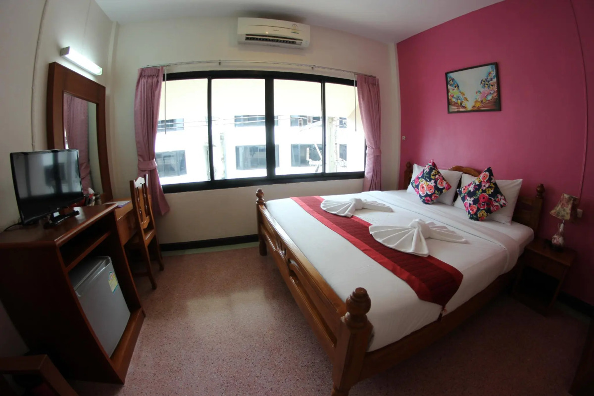 My Place @ Surat Hotel