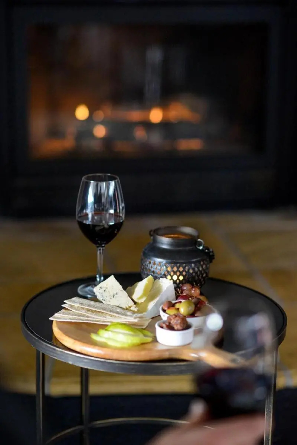 Berry Village Boutique Motel