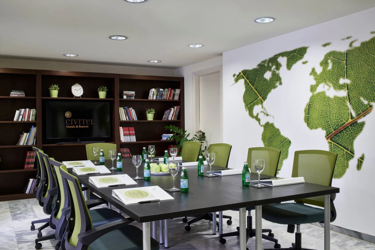 Civitel Attik Rooms & Suites