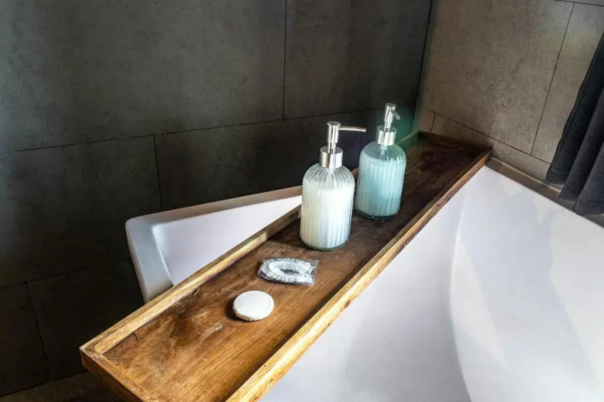 Surya Melasti Beach Villa