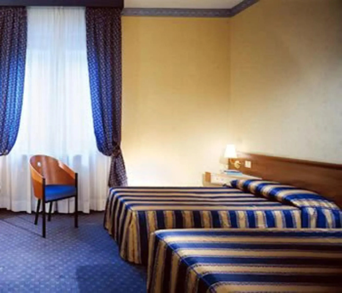 Boutique Hotel Re Enzo