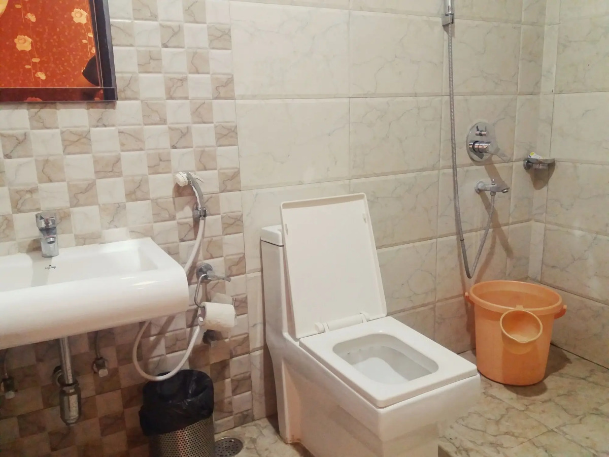 Hotel Delhi Aerocity