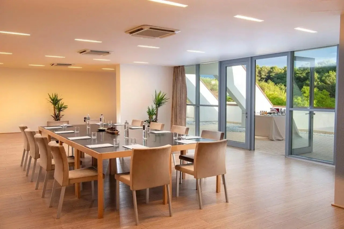 Ethra Reserve - Kalidria