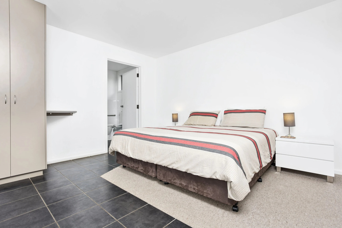 A1 Motels Port Fairy Motel and Apartments