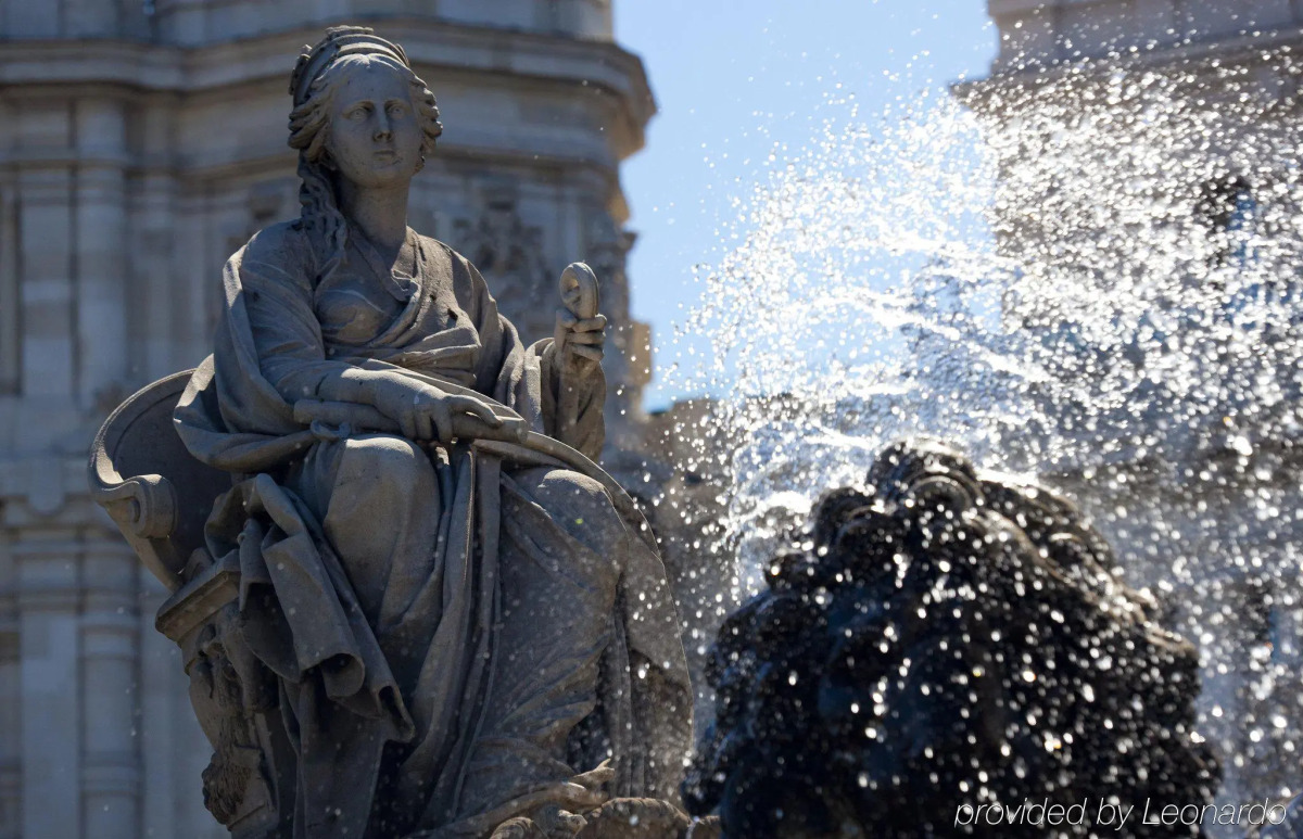 Mandarin Oriental Ritz, Madrid