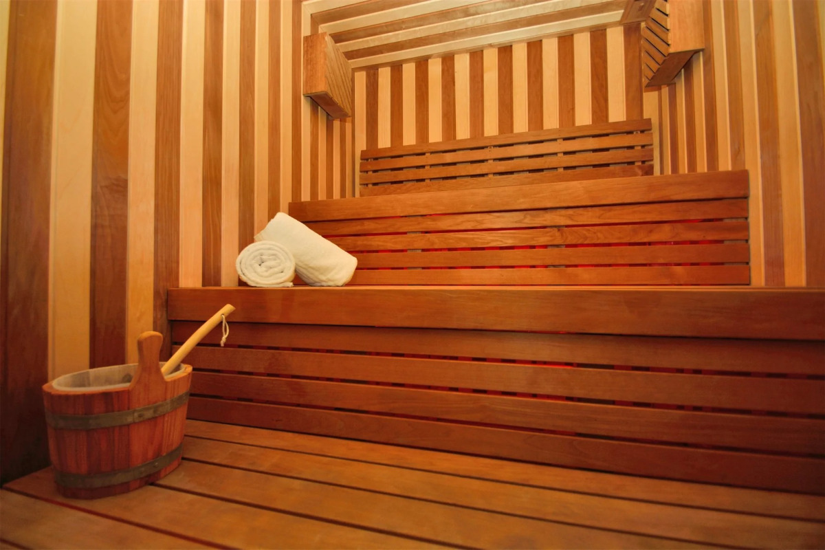 Hellenia Yachting Hotel