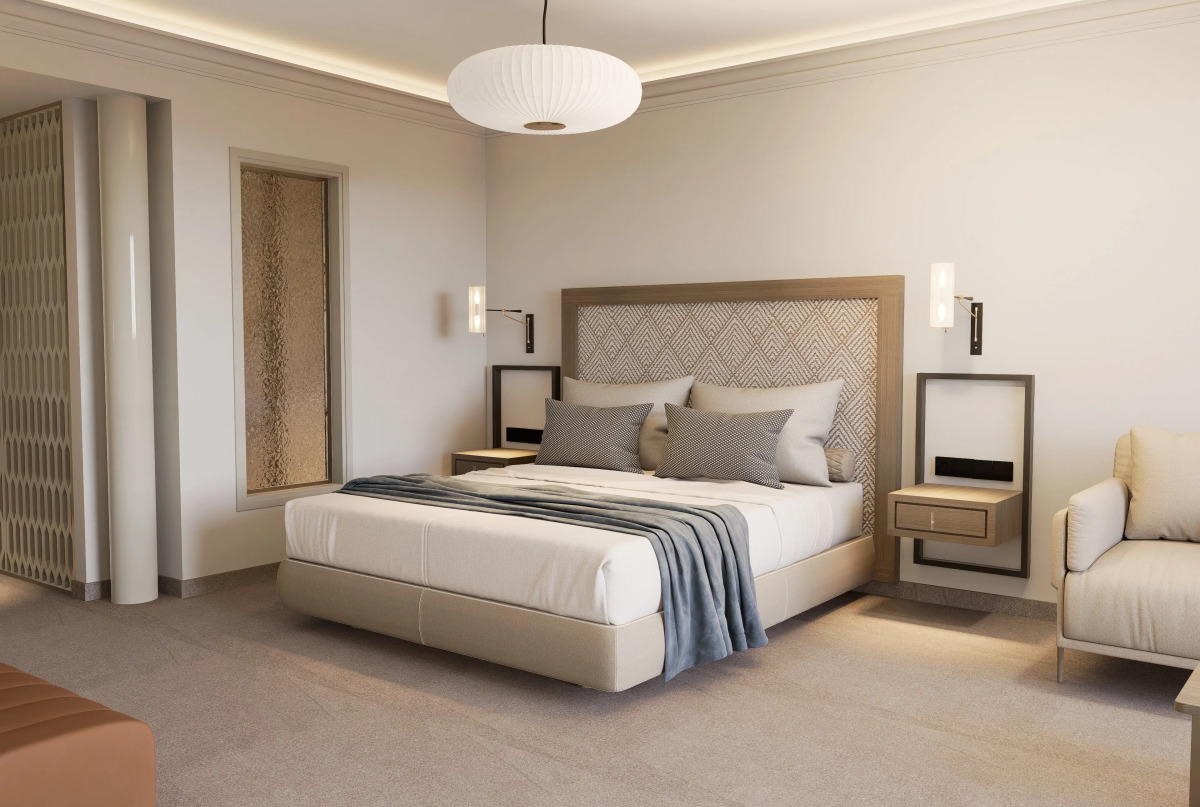 Aegean Melathron Thalasso Spa Hotel