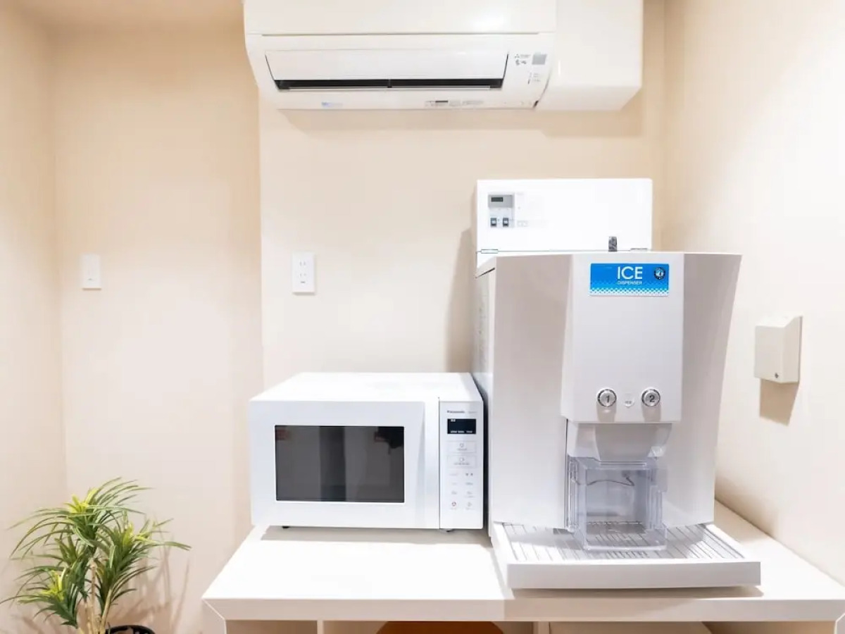 Hotel Sanrriott Shinsaibashi