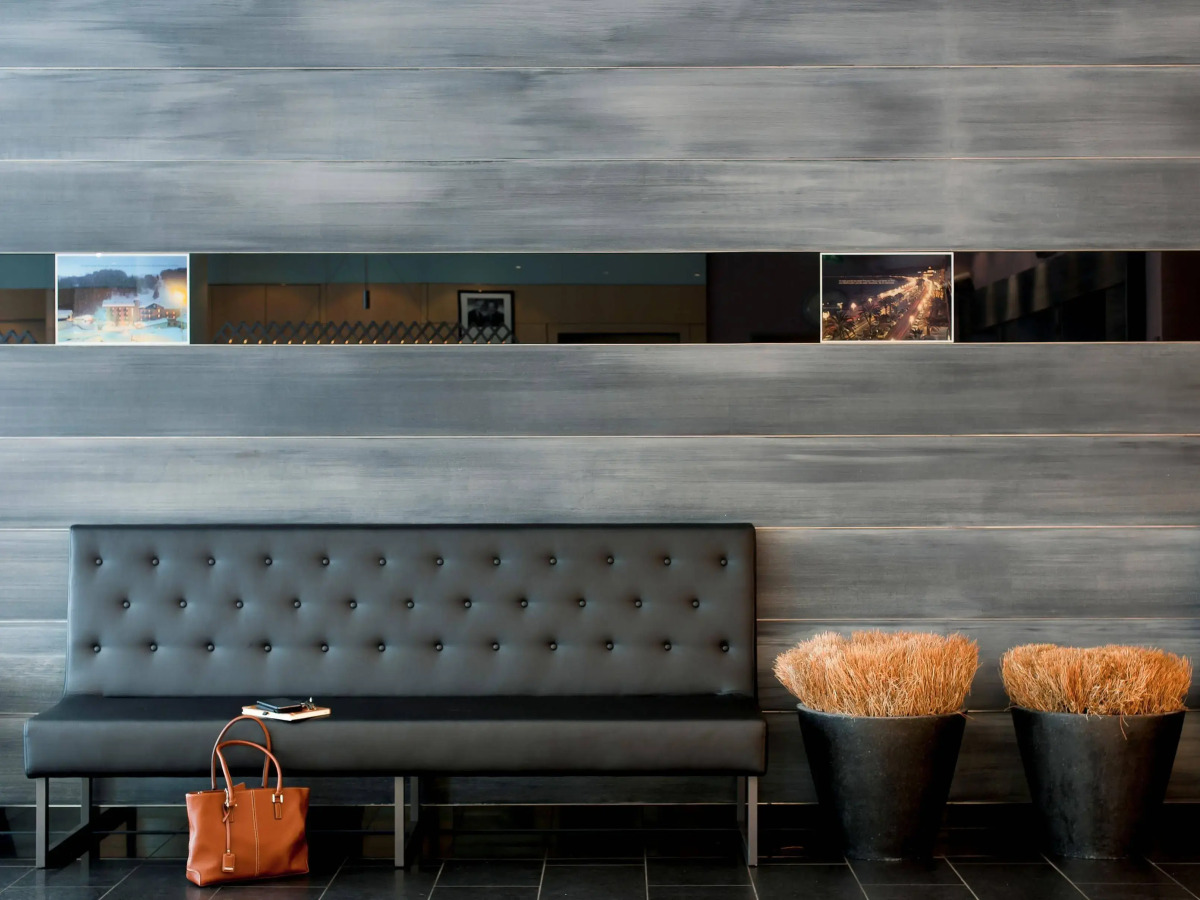 Mercure Hotel Berlin City