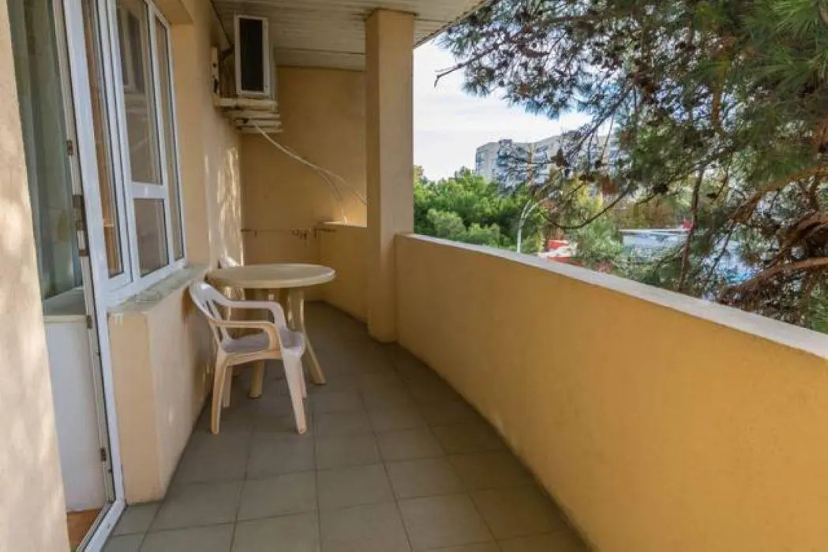 Меблированные комнаты Илиадис