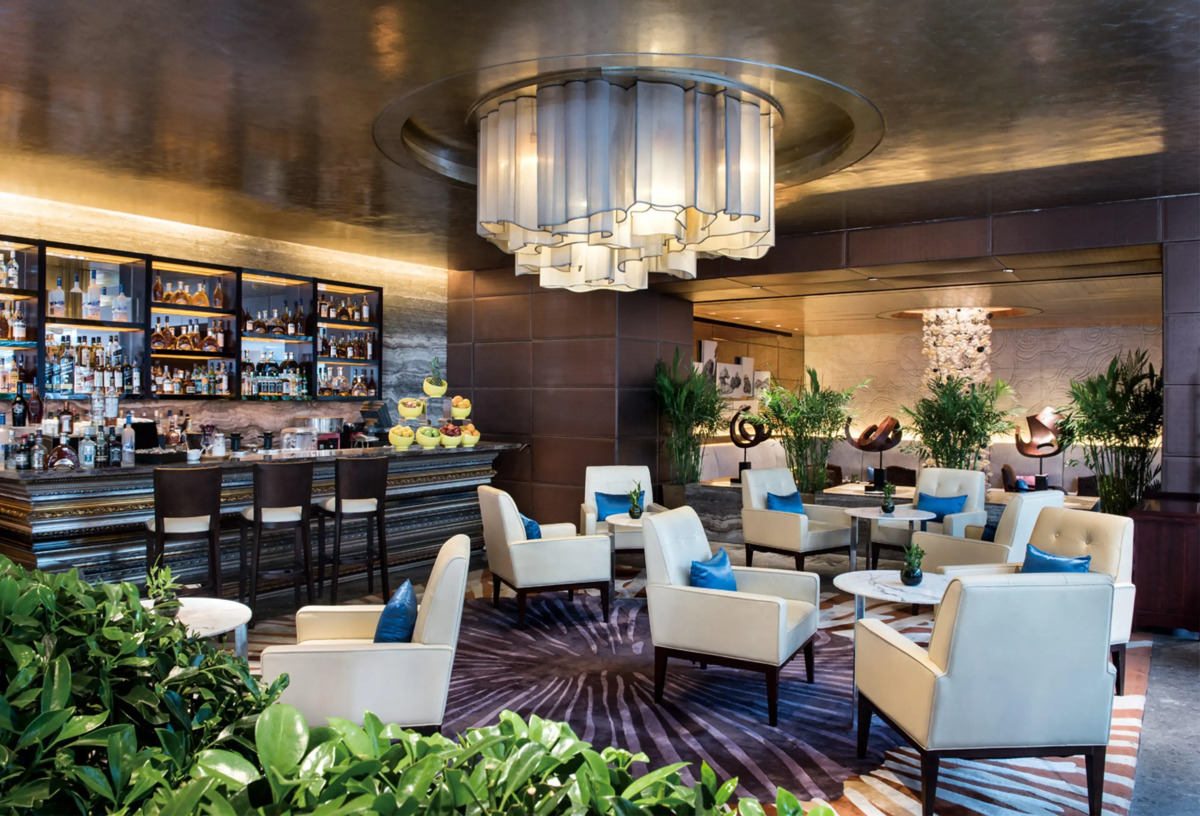 Отель Crowne Plaza Beijing Chaoyang U-Town by IHG