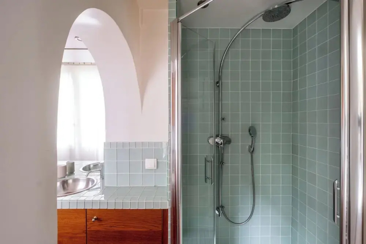 Luxueux Loft aux pieds des Champs