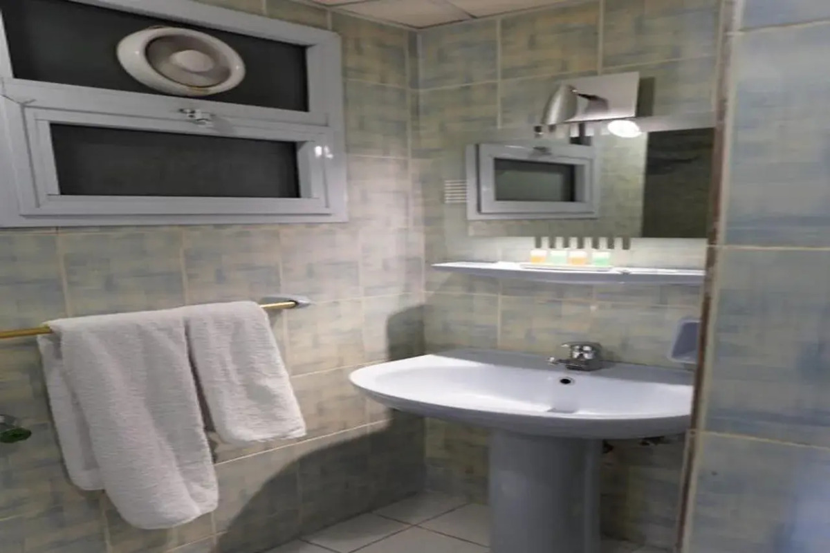 Amoun Hotel Alexandria