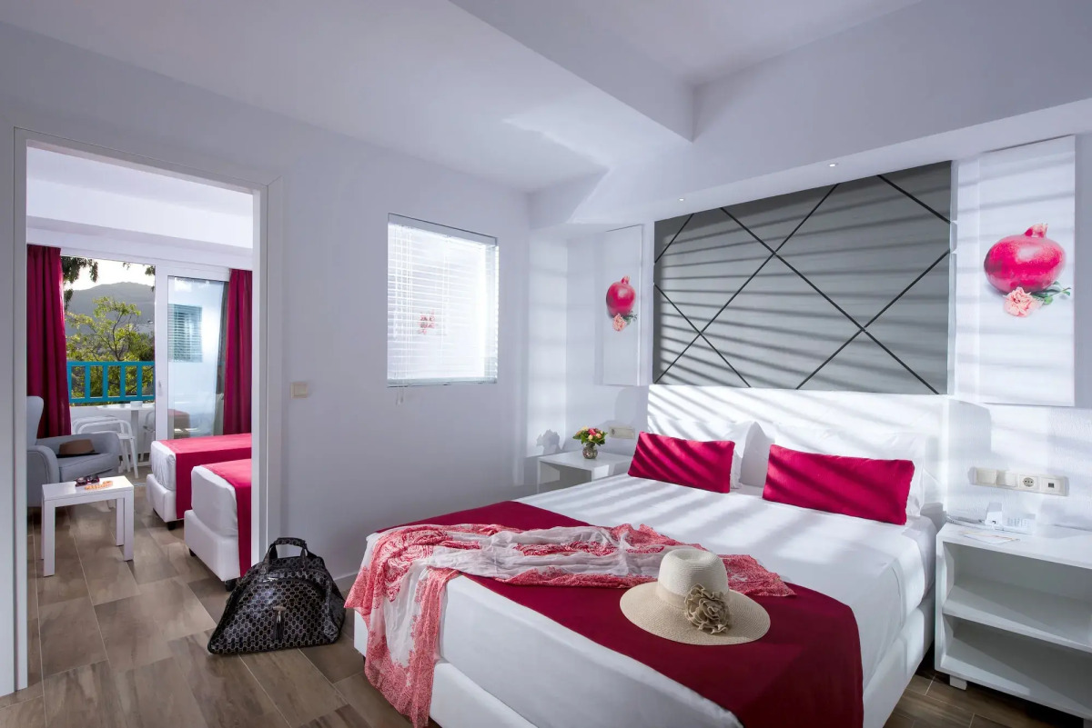 Fodele Beach & Water Park Holiday Resort