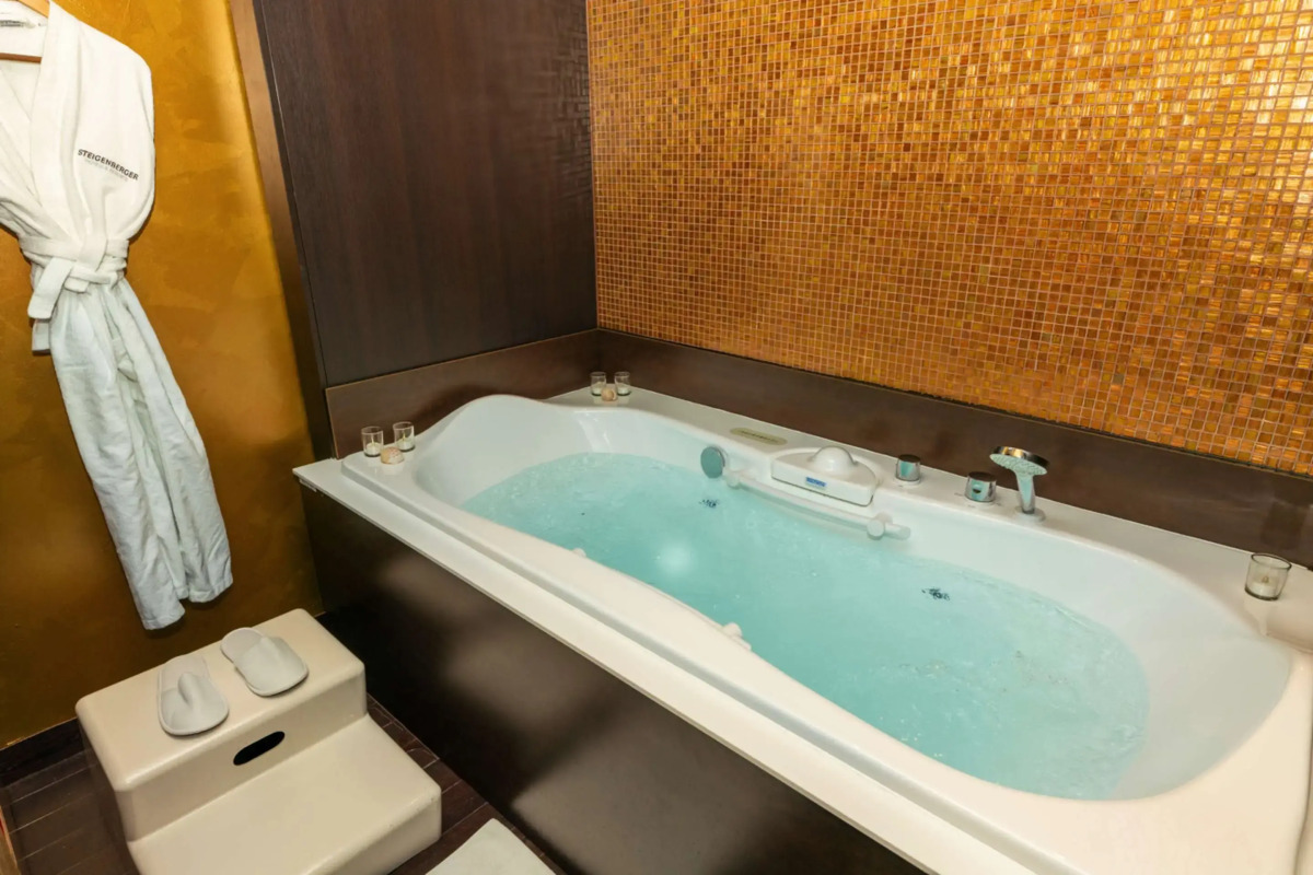 Steigenberger Graf Zeppelin