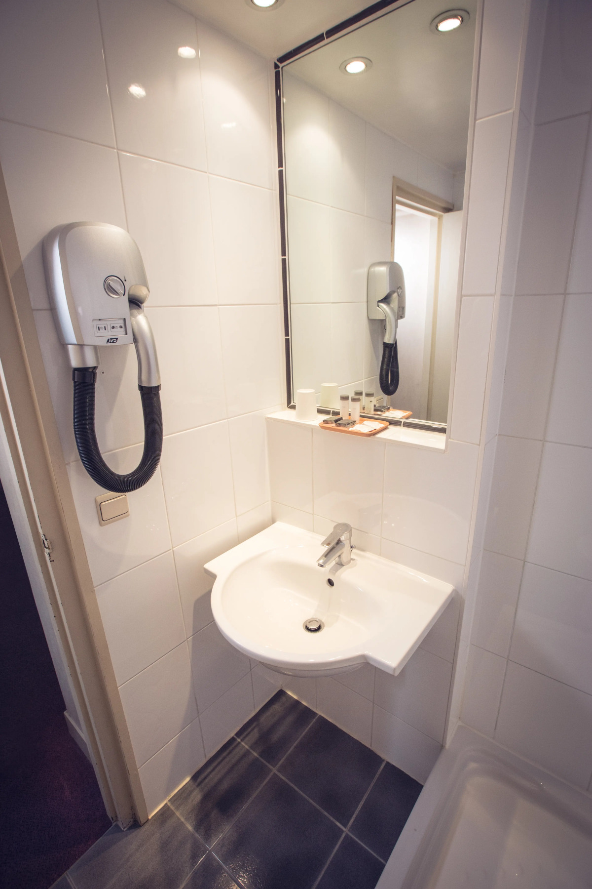 Timhotel Paris Gare de Lyon