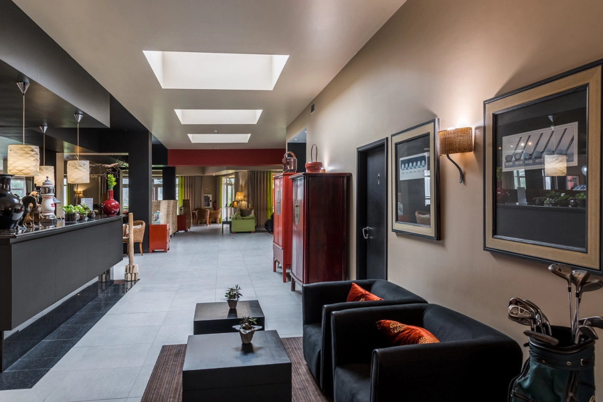 Enotel Santo da Serra