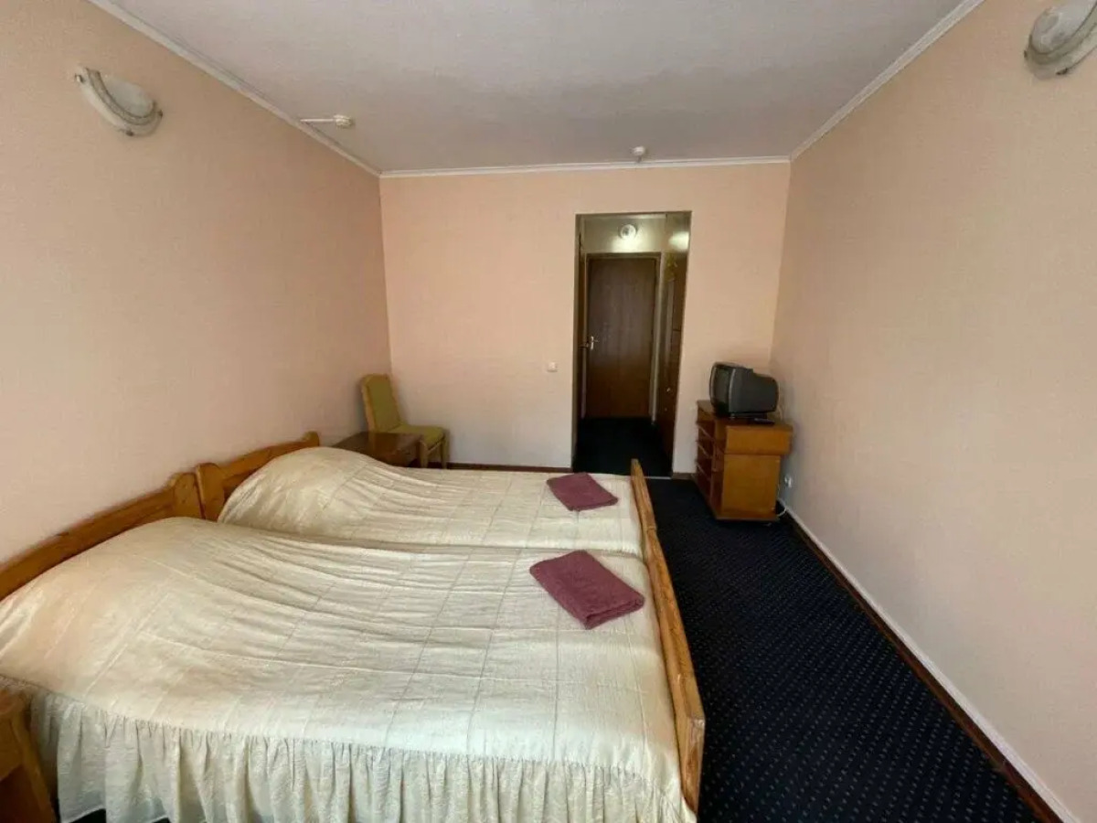 Морская Лагуна (Джубга)