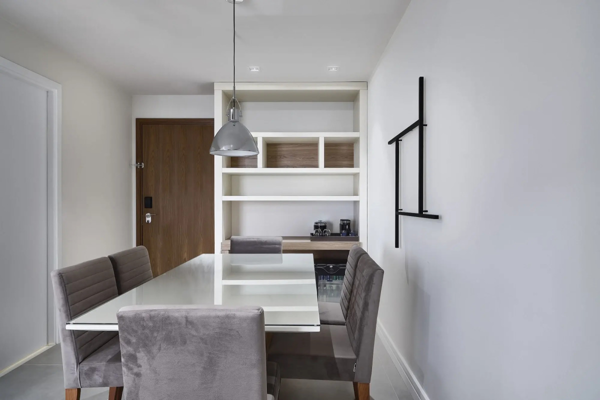 Sheraton Santos Hotel