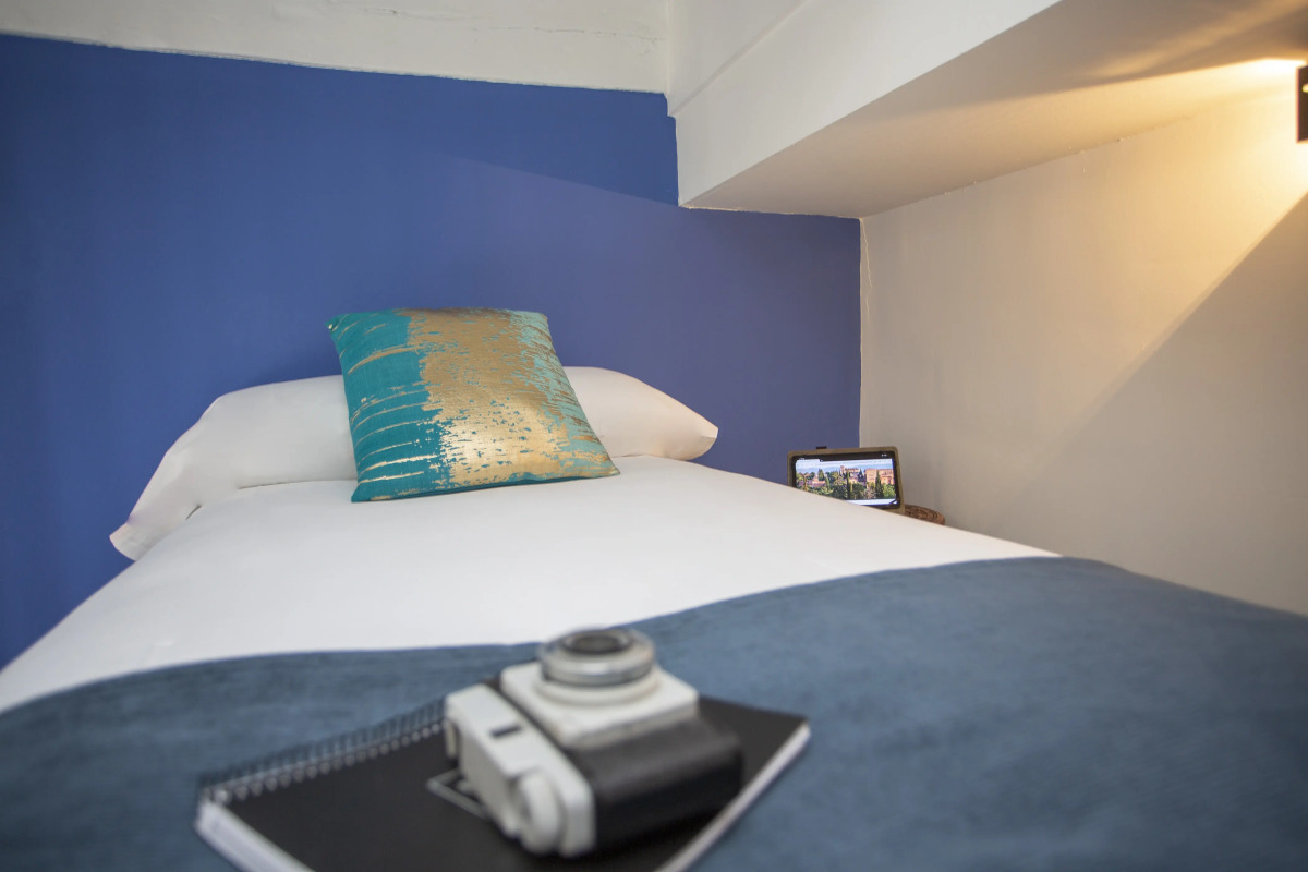 Casual Ilbira Granada Hotel