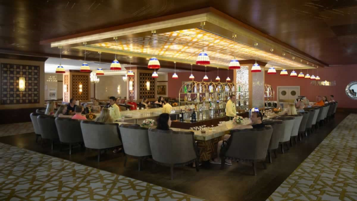 Royal Alhambra Palace – All Inclusive