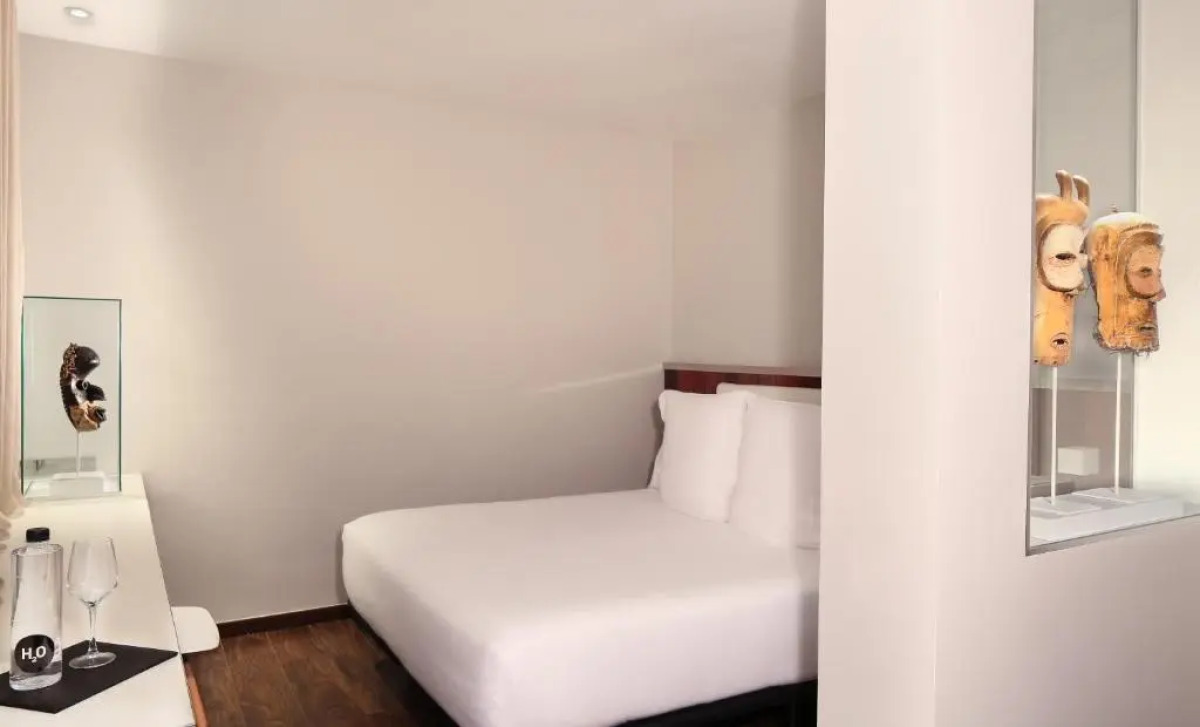 Отель Balmes, a member of Preferred Hotels & Resorts