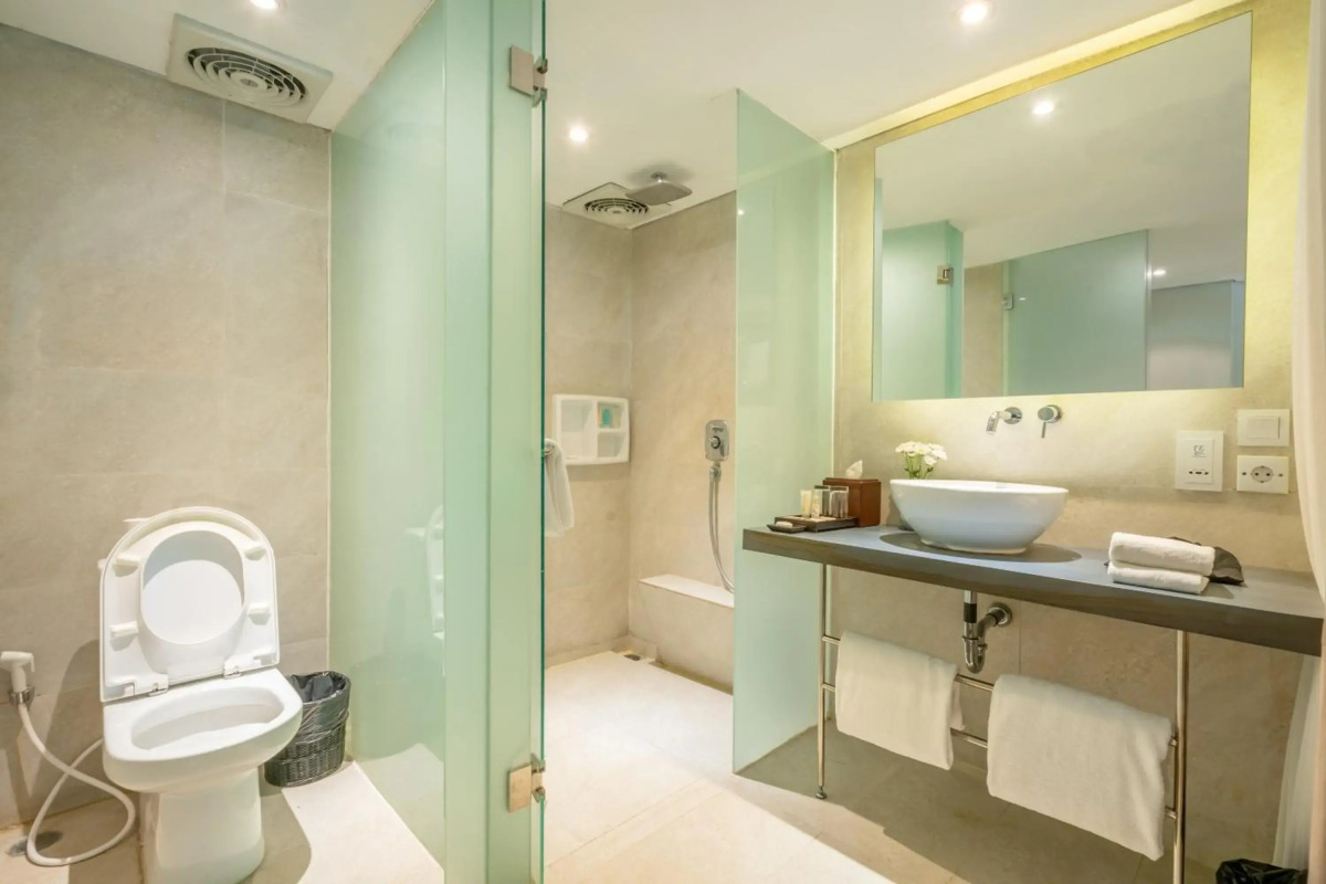 Segara Village Hotel