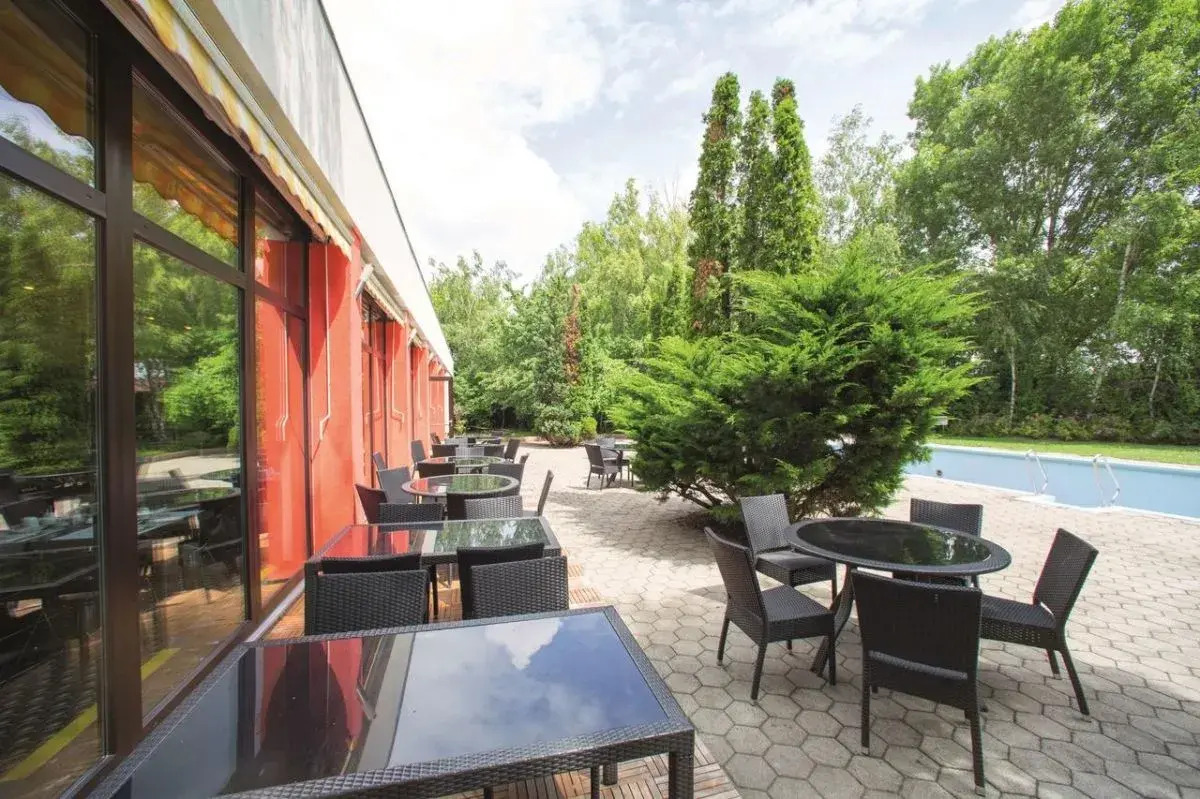 Best Western Smart Hotel