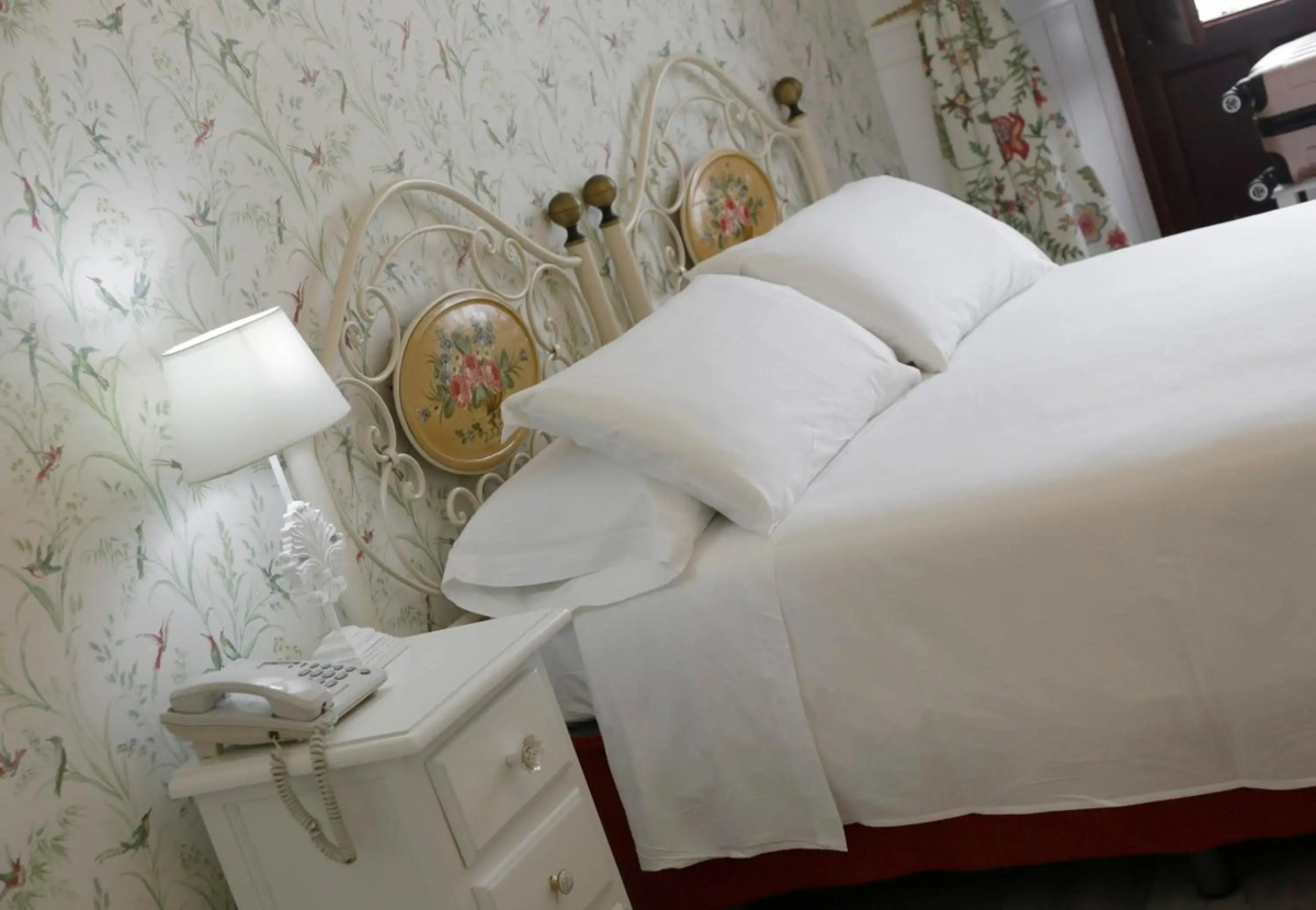 Basic Hotel Puerta de Sevilla