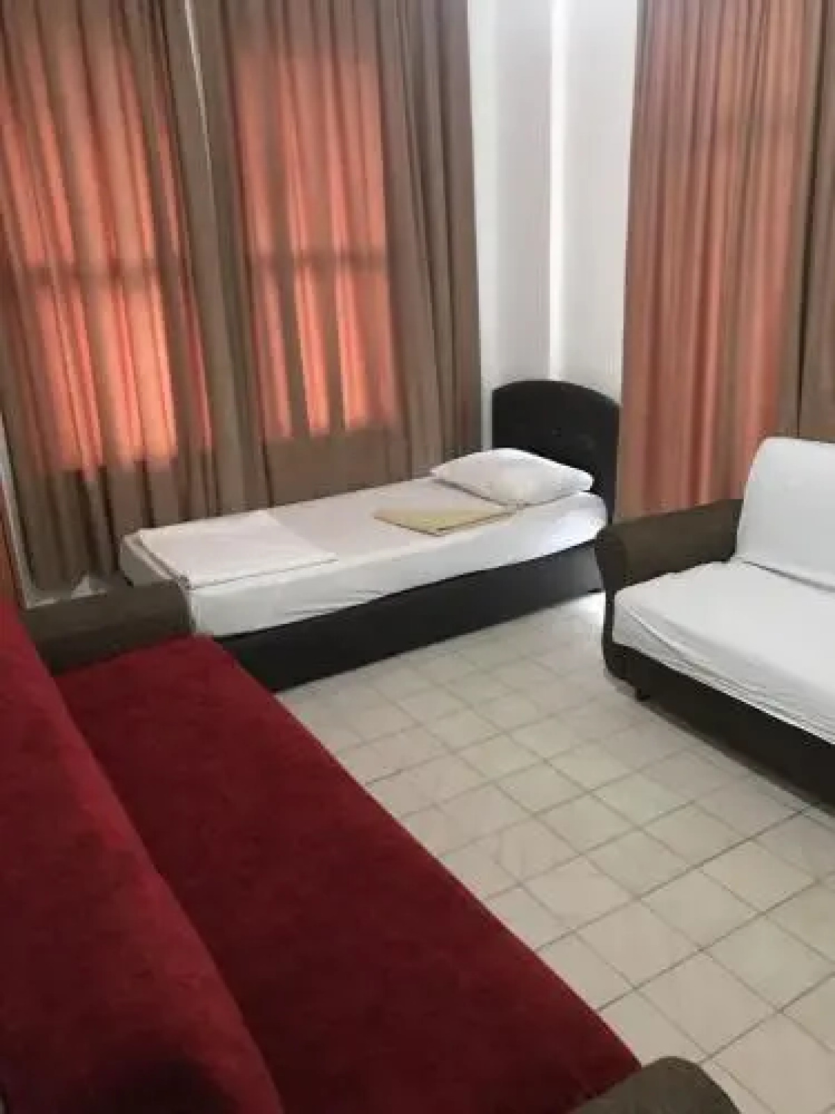 Cemal Bey Apart Otel