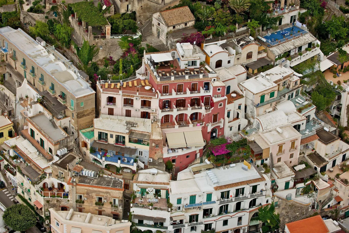 Hotel Casa Albertina