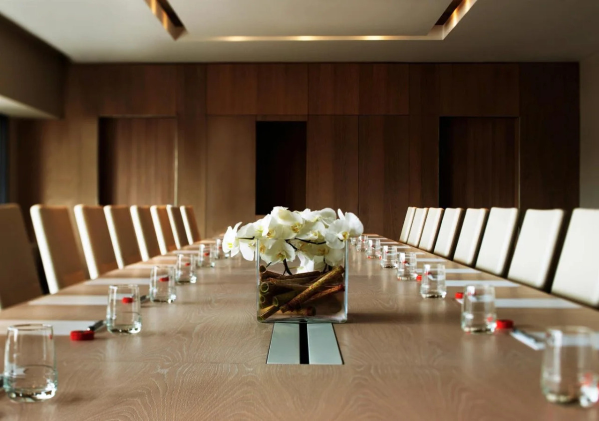 Pullman Brussels Centre Midi