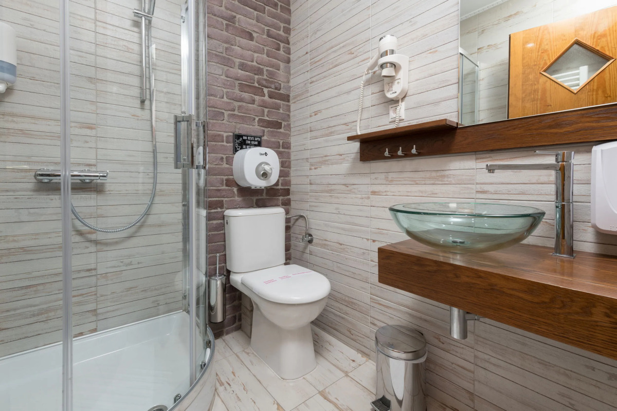 Tsikeli Boutique Hotel Meteora - Adults Friendly