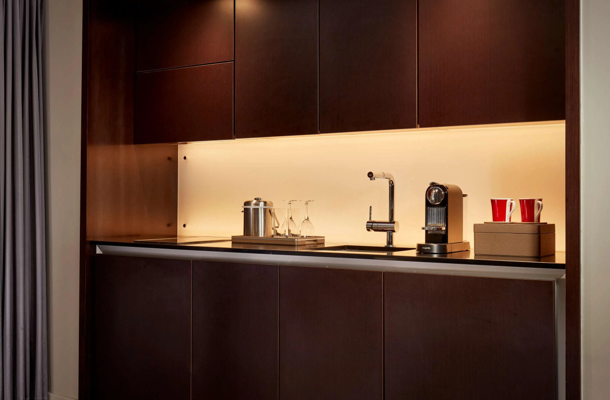 Park Plaza London Westminster Bridge