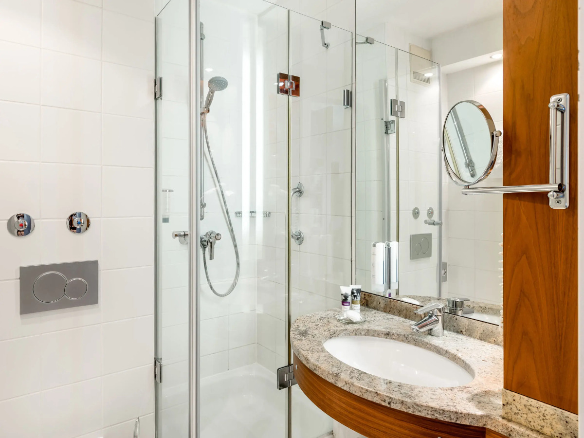 Mercure Hotel München Freising Airport