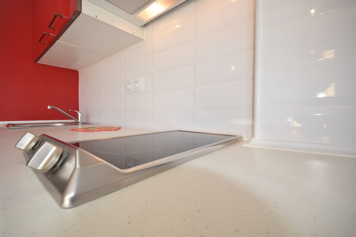 Apartamento Beach Red