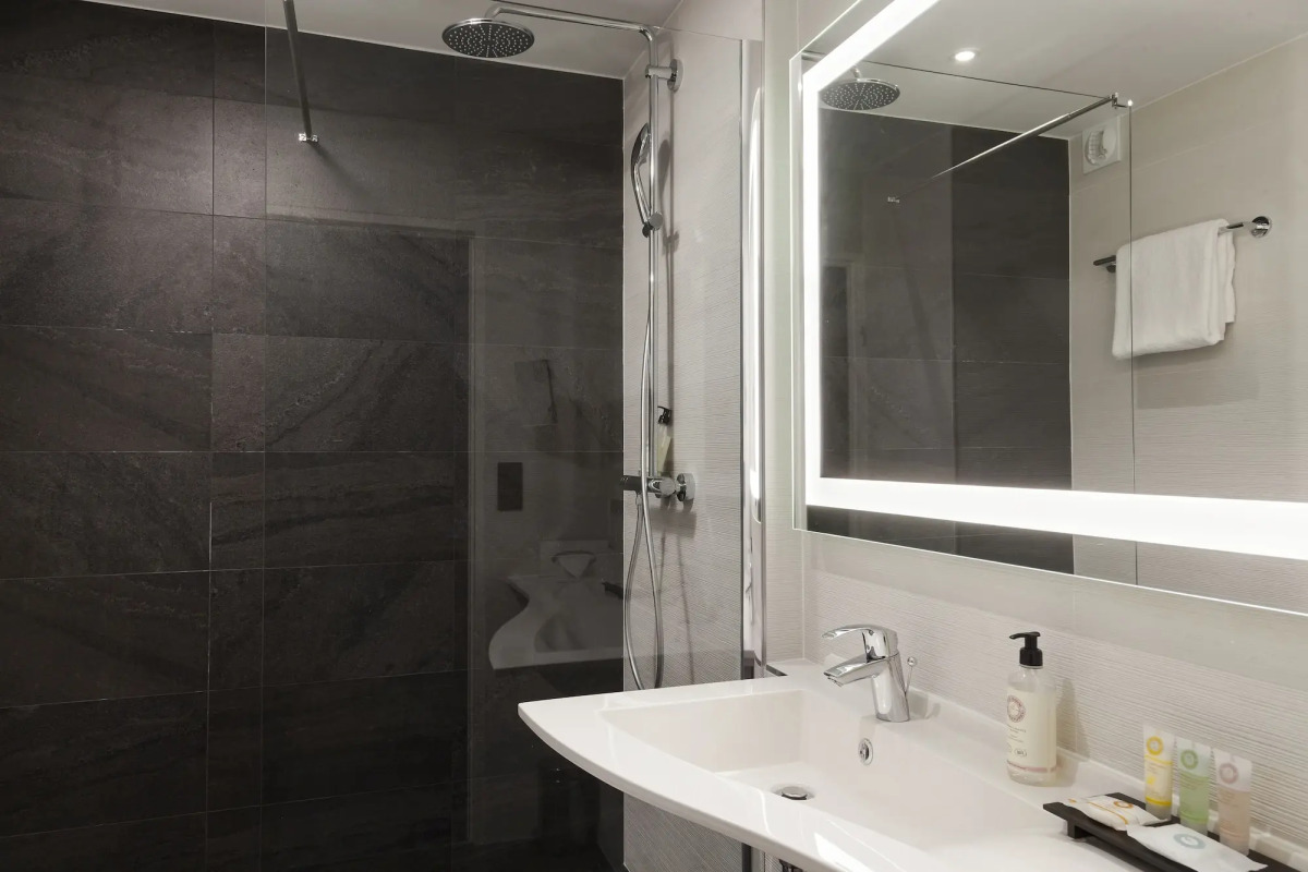 Hôtel Inn Paris CDG Airport