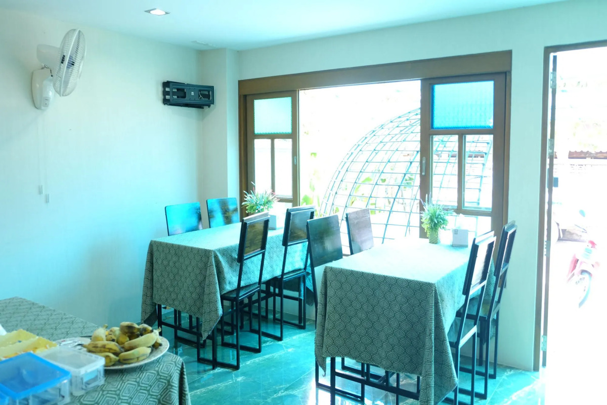 Chinda Boutique Hotel