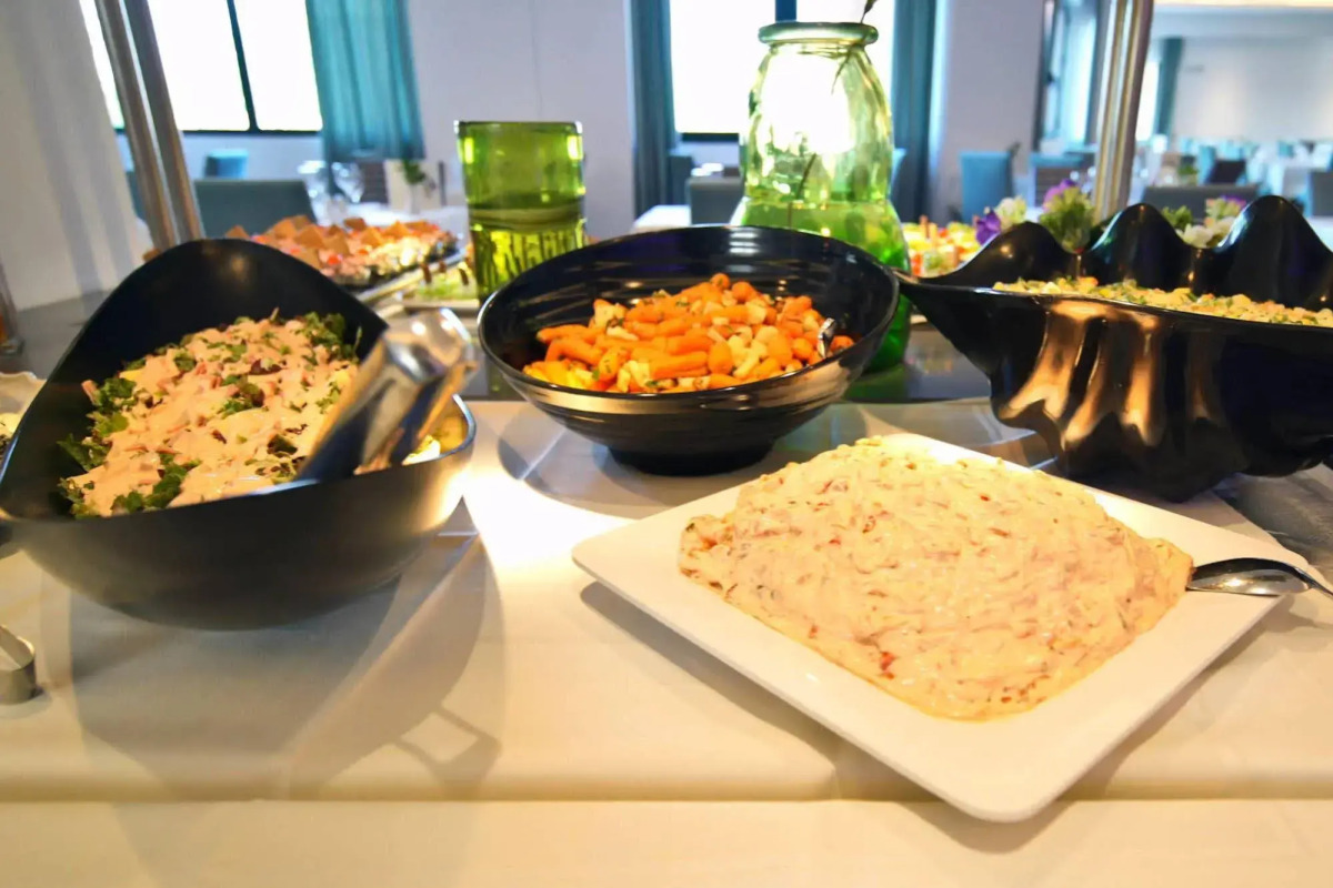 Mediterranean Beach Resort