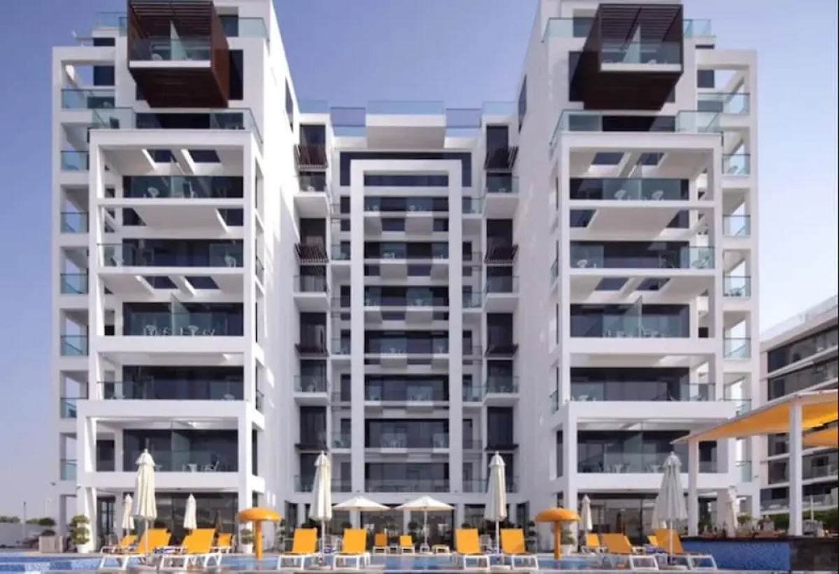 Курорт C Central Resort the Palm