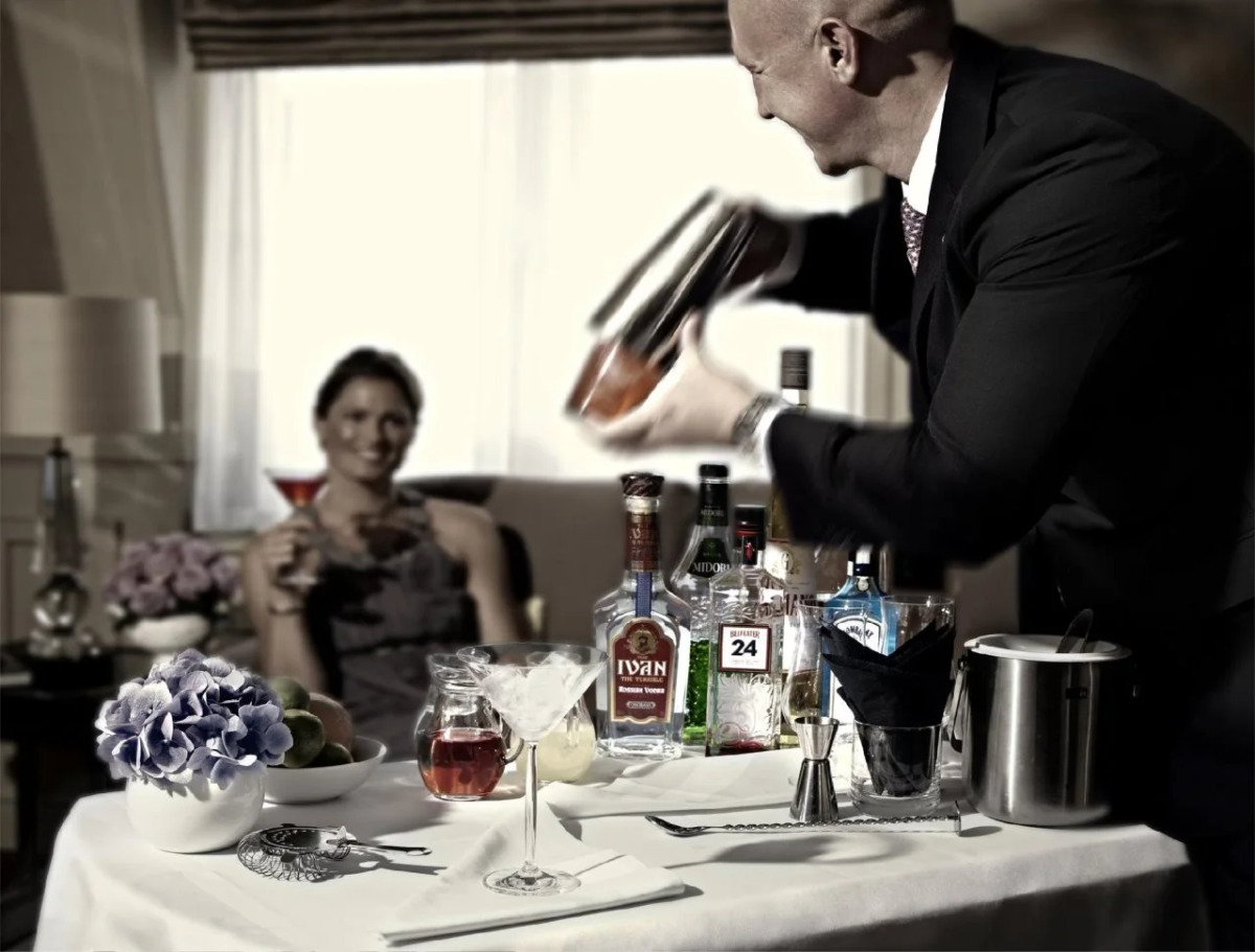 Althoff St. James's Hotel & Club London