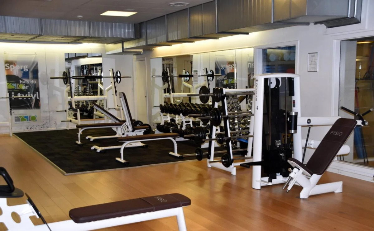 Отель Best Western Plus Park Globetrotter Copenhagen Airport