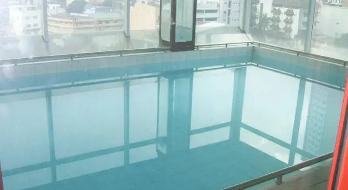 Great Eastern Hotel Makati