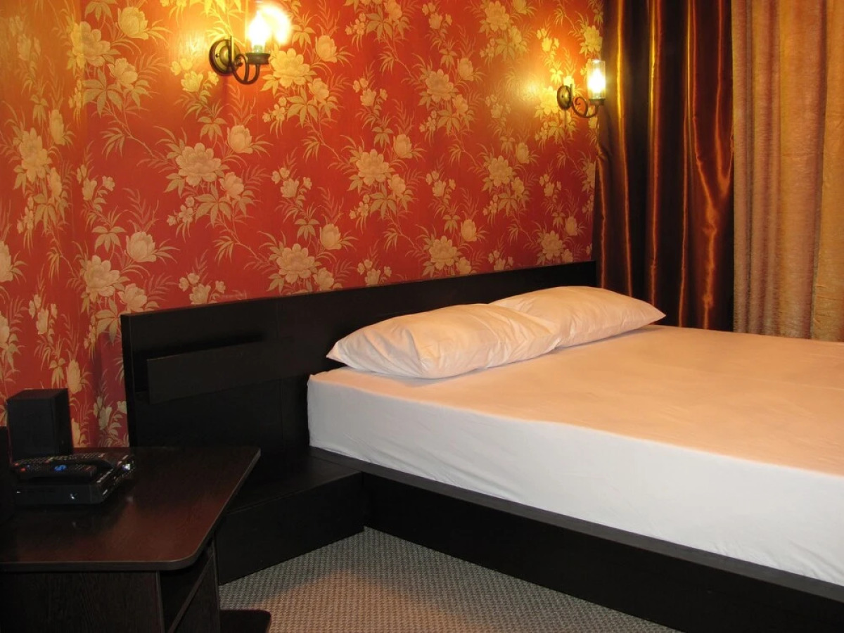 Отель ЛиГари