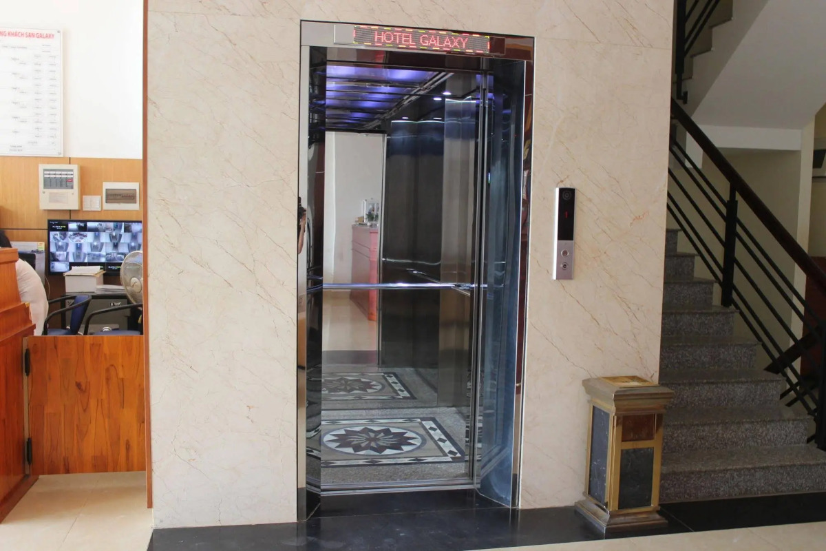 Galaxy Hotel Phu Quoc