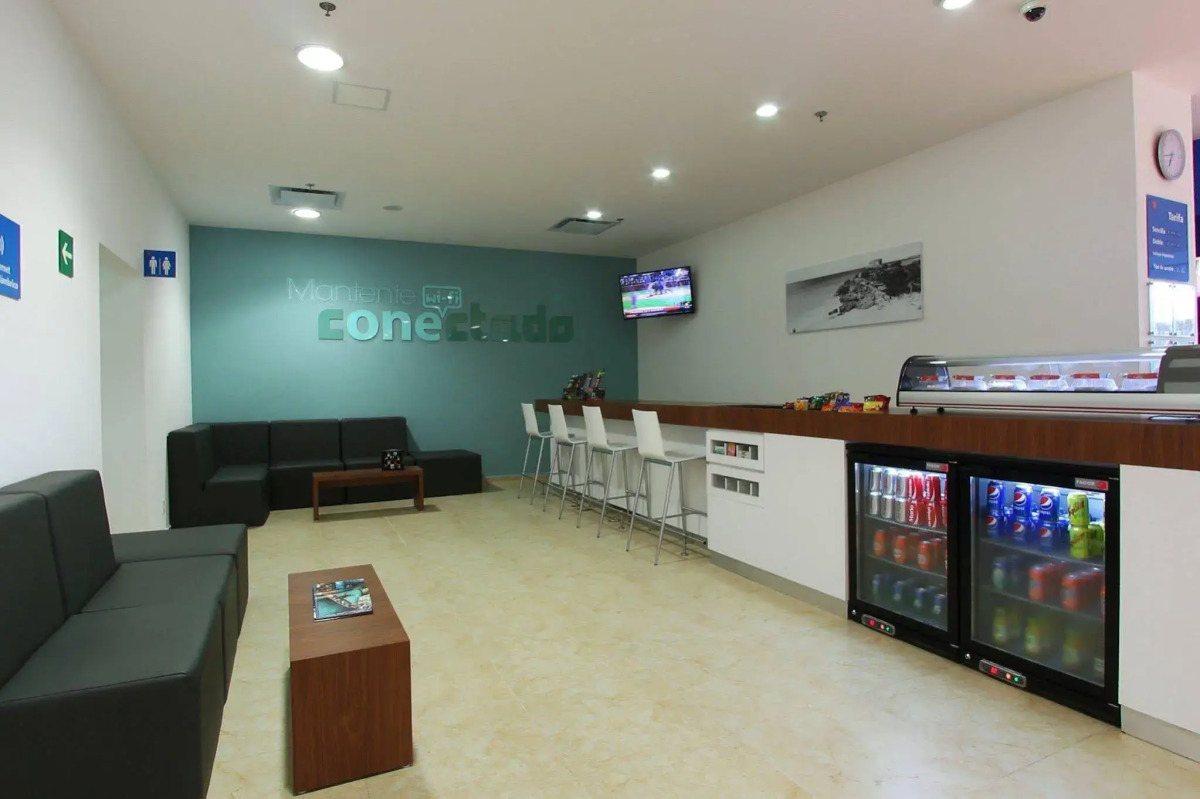 One Cancun Centro