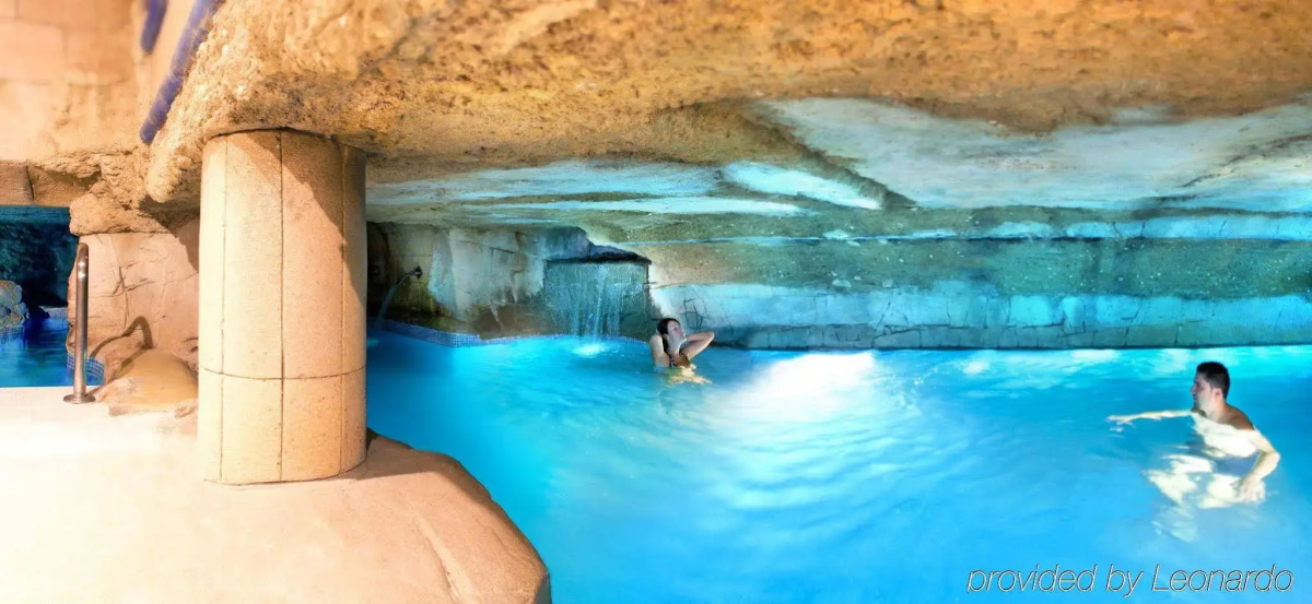 Senator Gran Vía 70 Spa Hotel