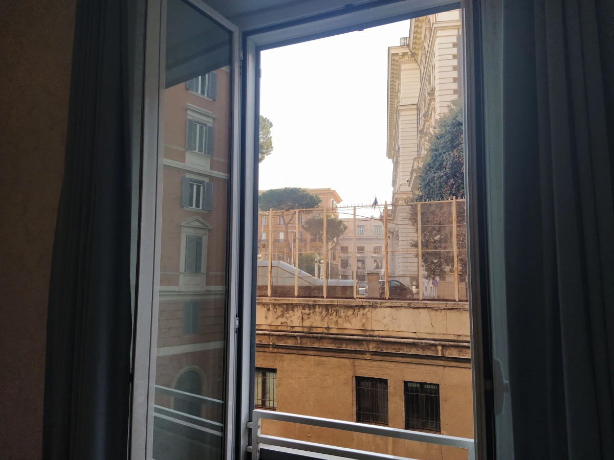 B&B Hotel Roma Italia Viminale