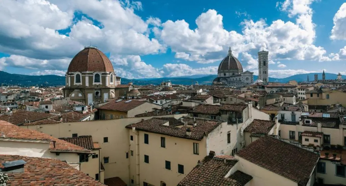 MGallery Cerretani Hotel Florence